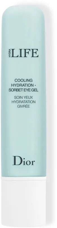 DIOR Hydra Life Cooling Hydration Sorbet Eye Gel Återfuktande ögongel 15 ml