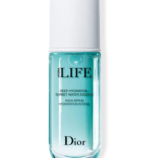 DIOR Hydra Life Deep Hydration Sorbet Water Essence Intensivt fuktgivande serum 40 ml