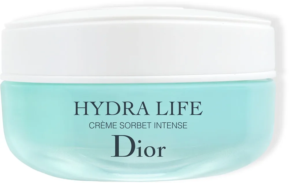 Hydra Life Intense Sorbet Creme 50 ml