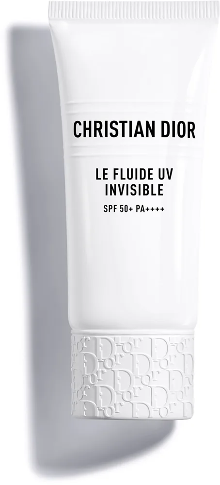 Hydrating Invisible UV Fluid SPF 50+ 30 ml