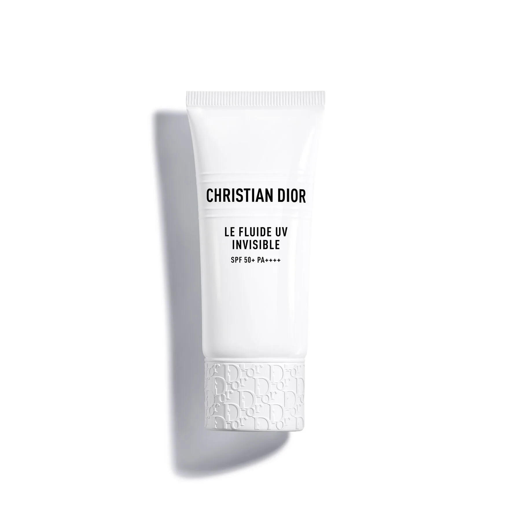 Hydrating Invisible UV Fluid SPF 50+ 30 ml