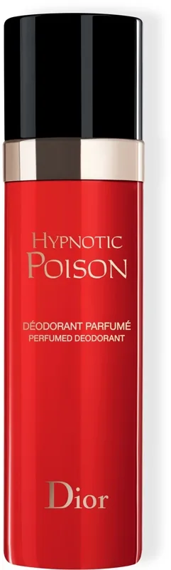 Hypnotic Poison Deodorant Spray 100 ml