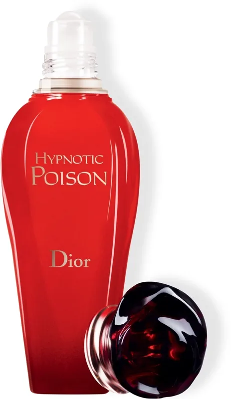 Dior Hypnotic Poison Roller-Pearl EDT 20 ml