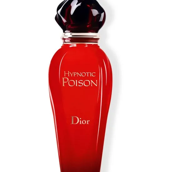 DIOR Hypnotic Poison Roller-Pearl Eau de Toilette Roll-on för Kvinnor 20 ml
