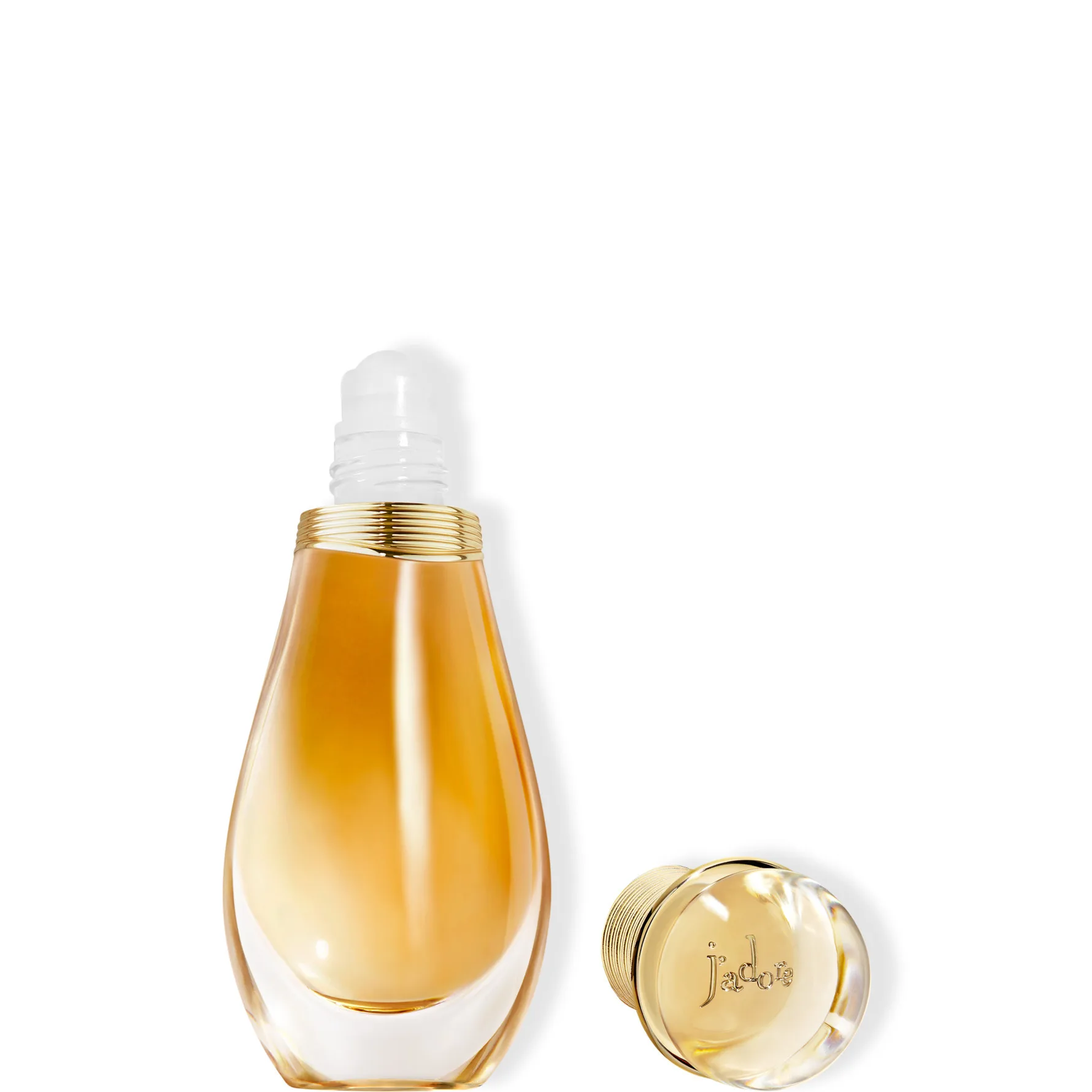 J'adore Eau de Parfum Infinissime Roller-Pearl 20 ml