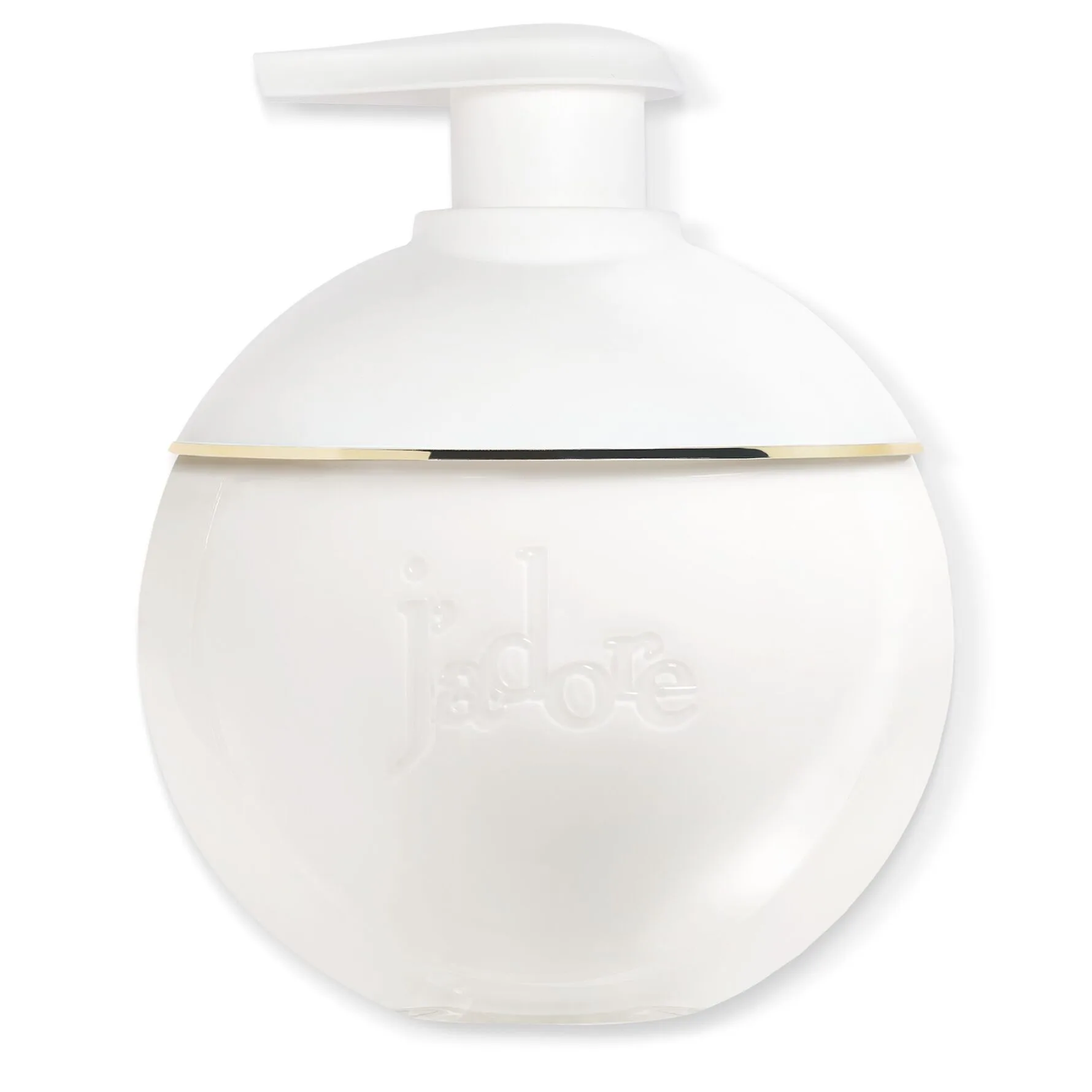 J’adore les adorables body milk -vartalovoide