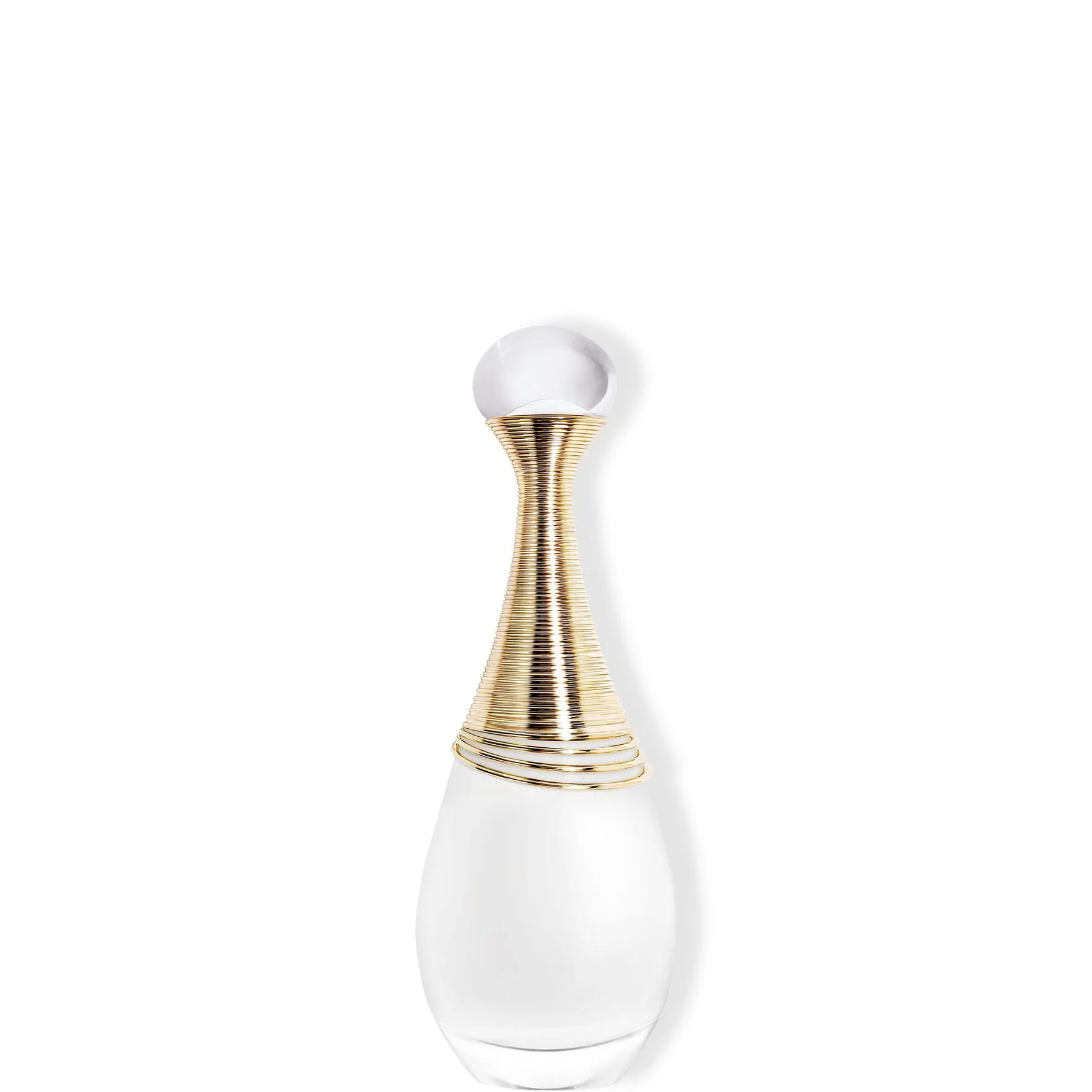Dior J'adore Parfum D'eau Alcohol-Free EDP 50 ml