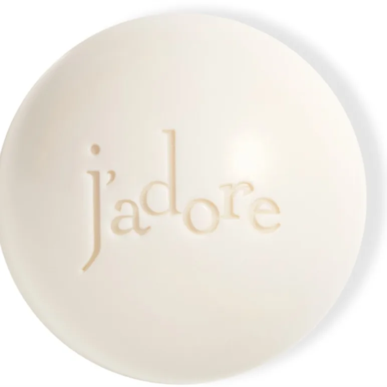 DIOR J'adore perfumed soap för Kvinnor 150 g