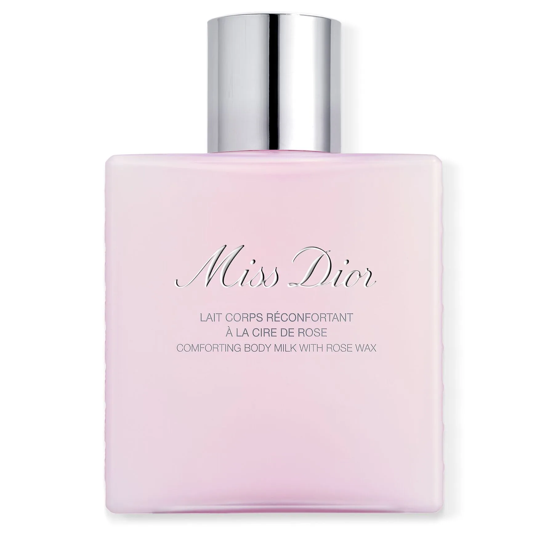 Miss dior rose body milk -vartalovoide