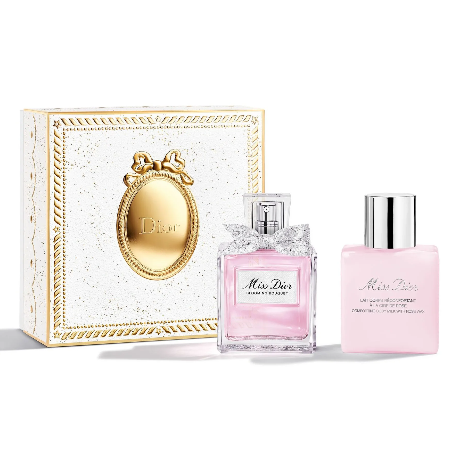 Miss Dior Blooming Bouquet Gift Set