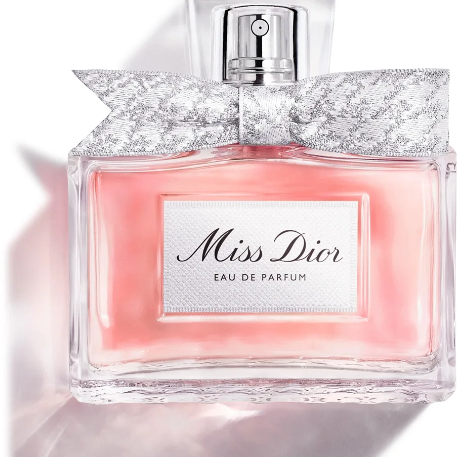 Miss Dior Eau de Parfum 50 ml