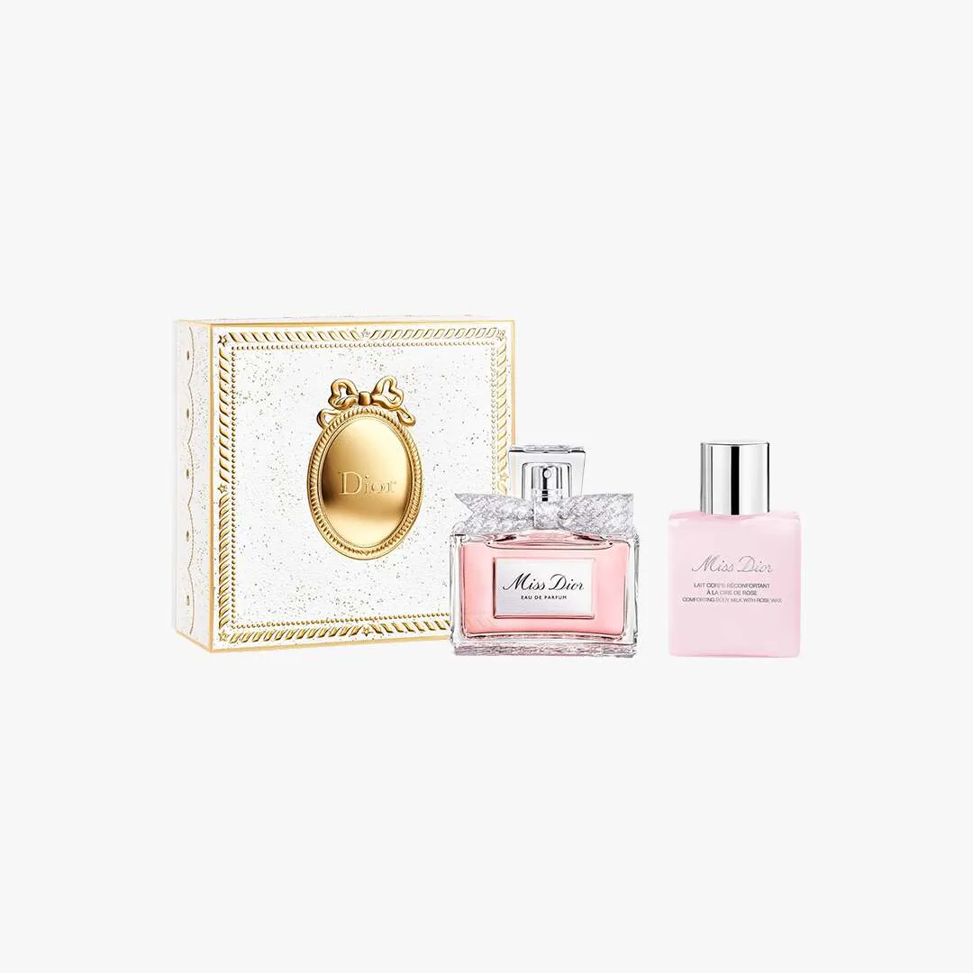 Miss Dior Eau de Parfum Gift Set