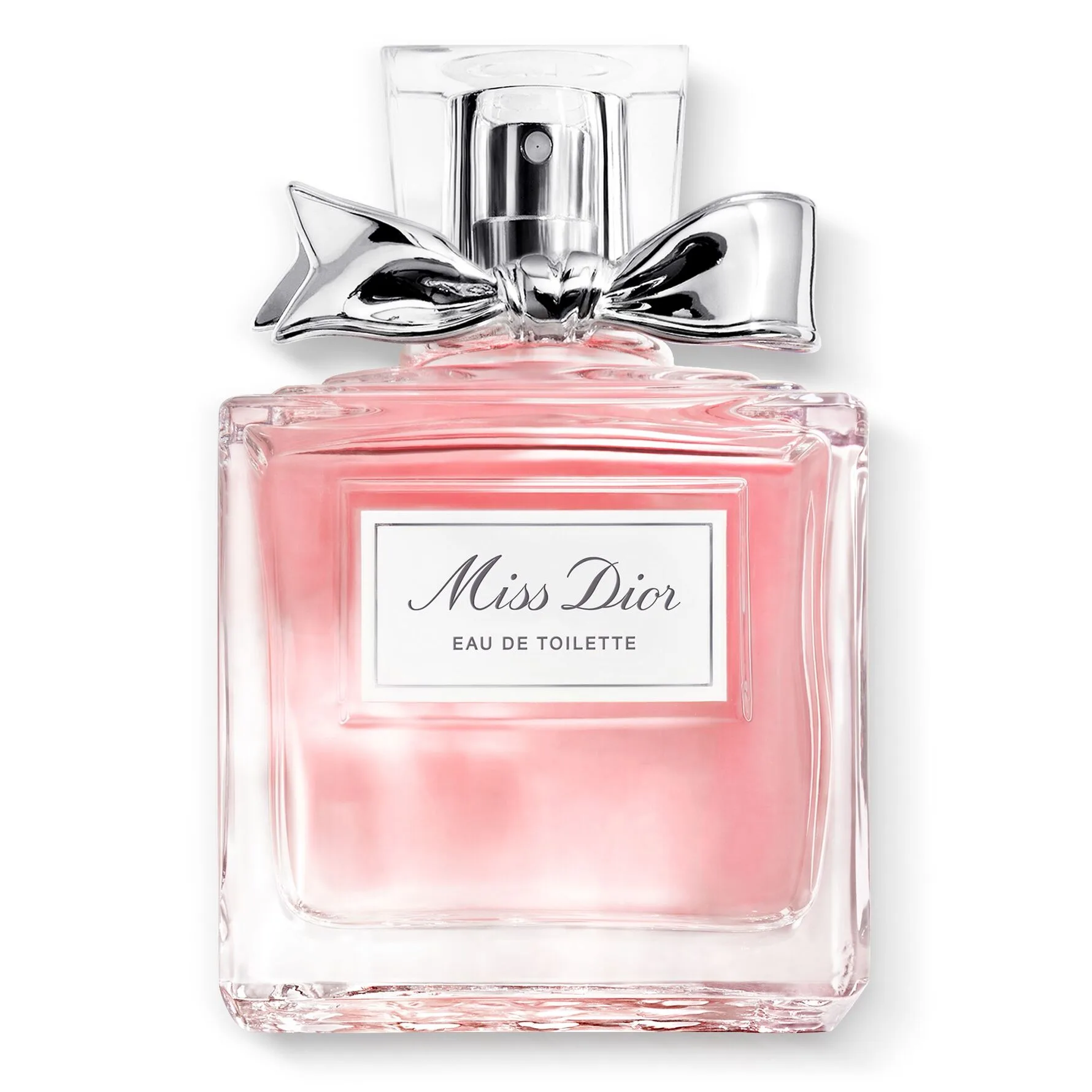 Miss Dior Eau De Toilette 50 ml