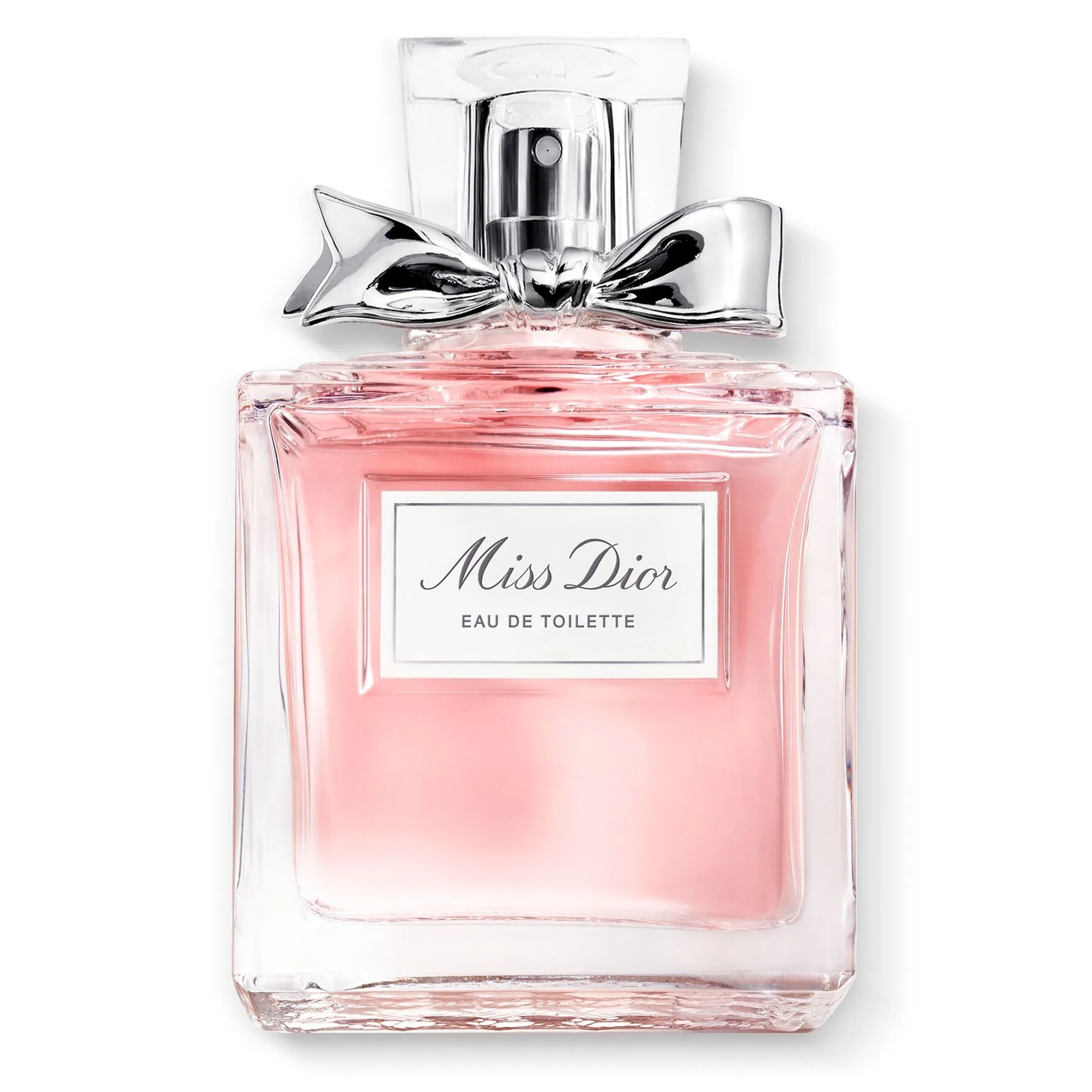 Miss Dior Eau de Toilette 100 ml