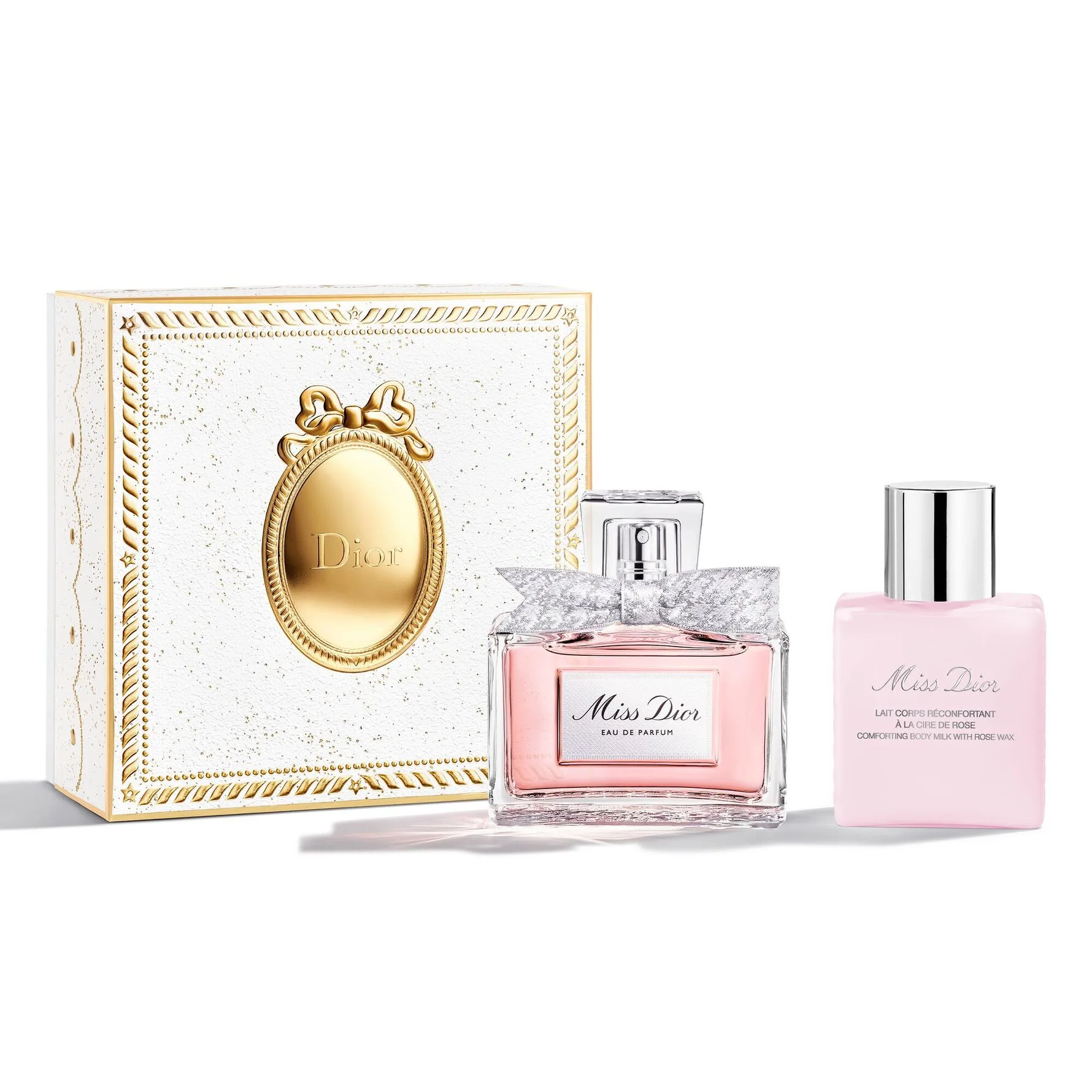 MISS DIOR Gift Set