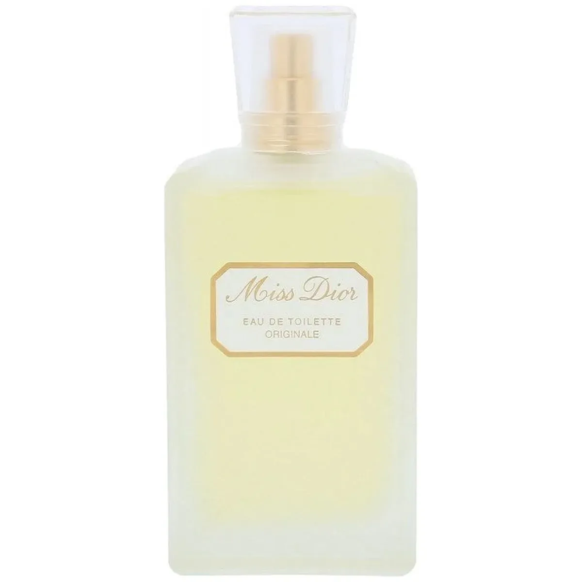 Dior Miss Dior Originale Edt 50ml