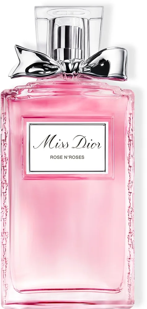 DIOR Miss Dior Rose N'Roses Eau de Toilette för Kvinnor 100 ml