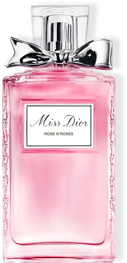 DIOR Miss Dior Rose N'Roses Eau de Toilette för Kvinnor 50 ml