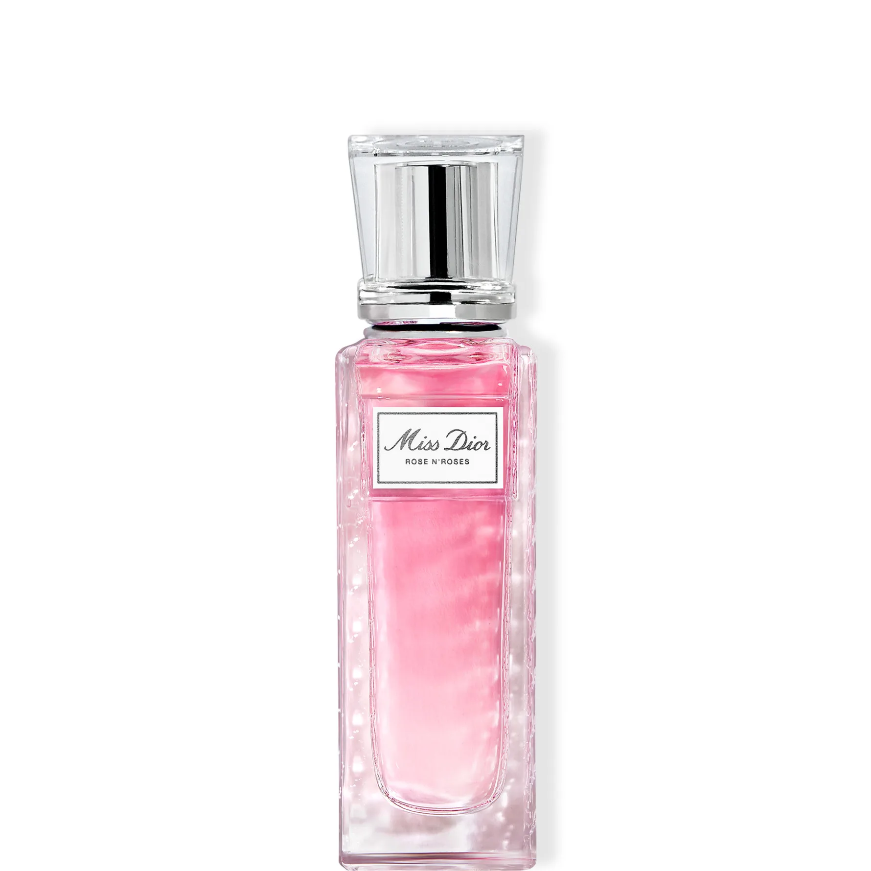Miss Dior Rose N'Roses Eau de Toilette Roller-Pearl 20 ml