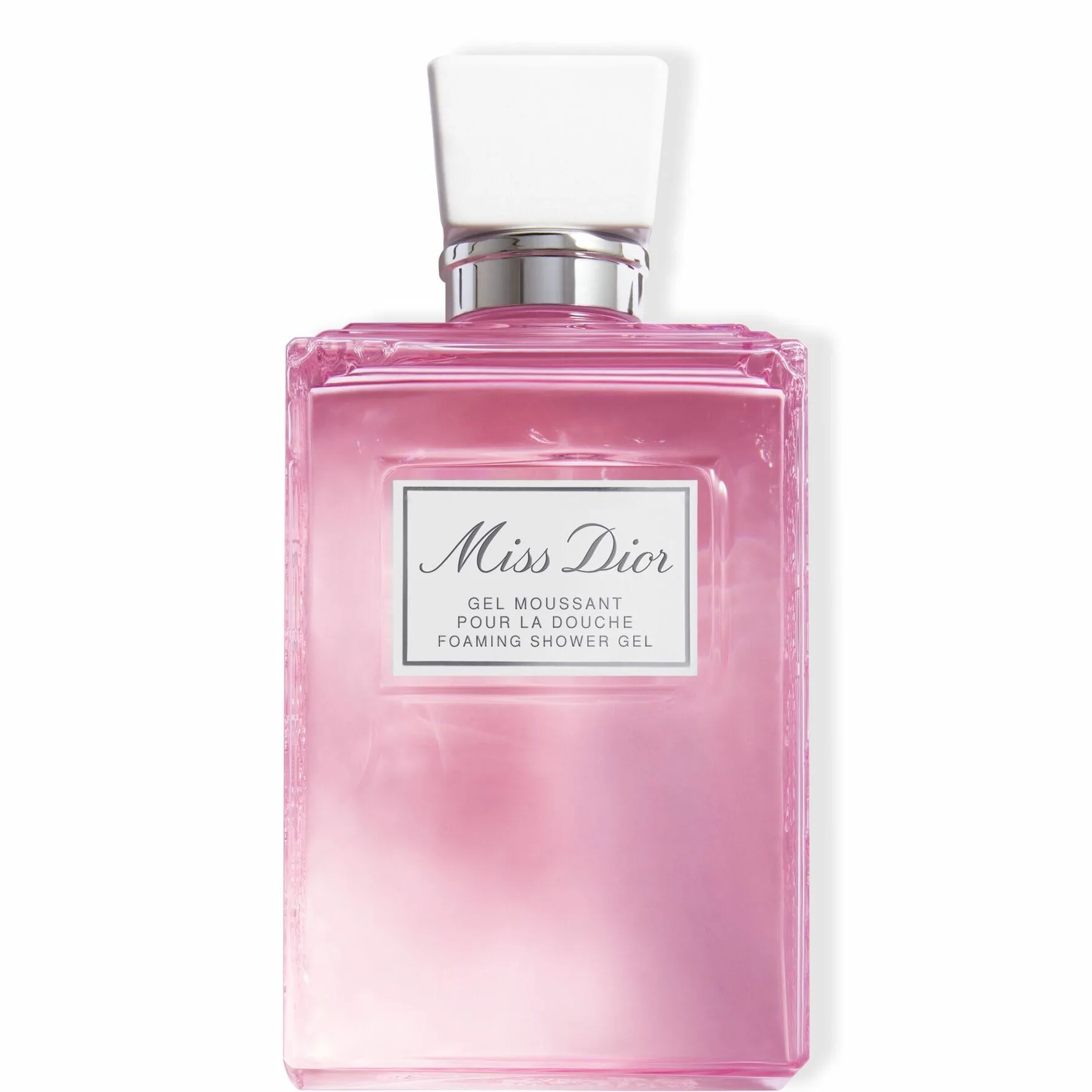 Miss Dior Shower Gel 200 ml