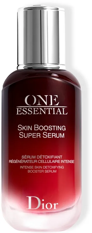 One Essential Skin Boosting Serum 50 ml