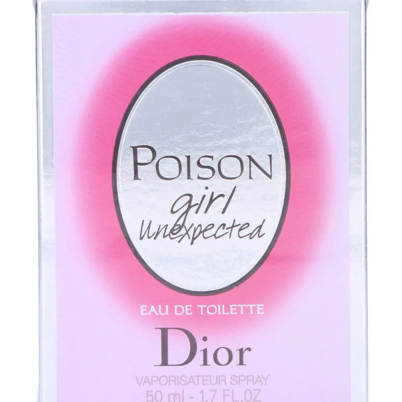 Dior Poison Girl Unexpected EDT 50 ml