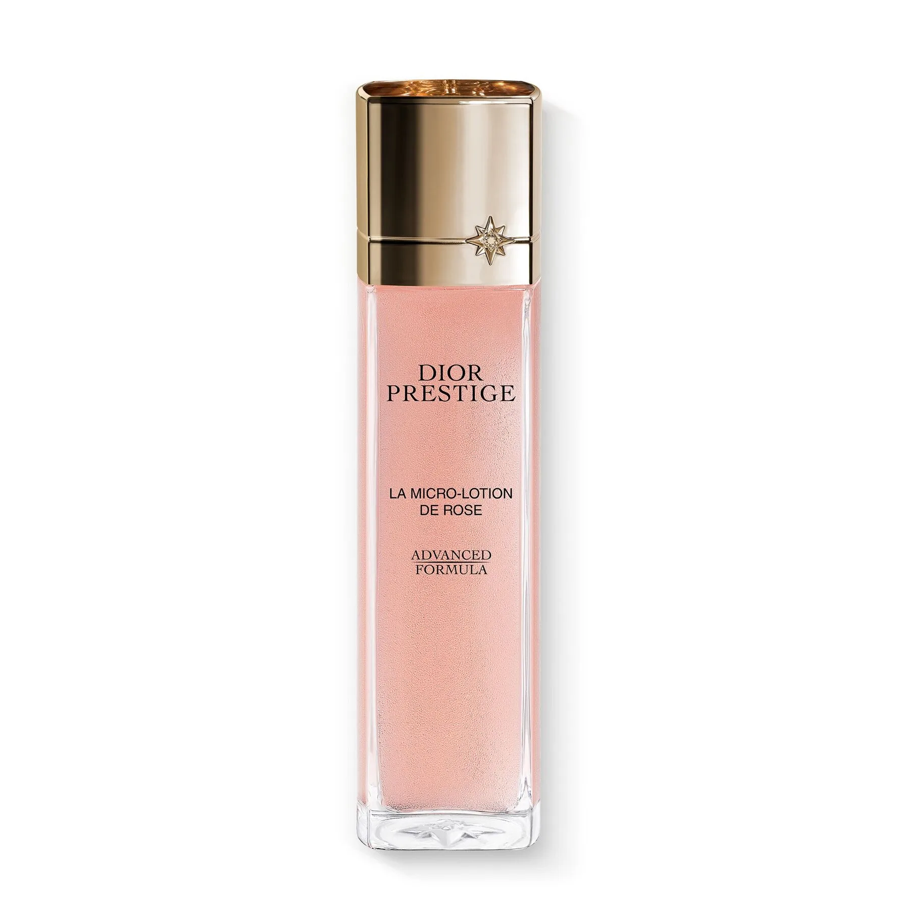 Prestige la-micro lotion de rose advanced formula -voide