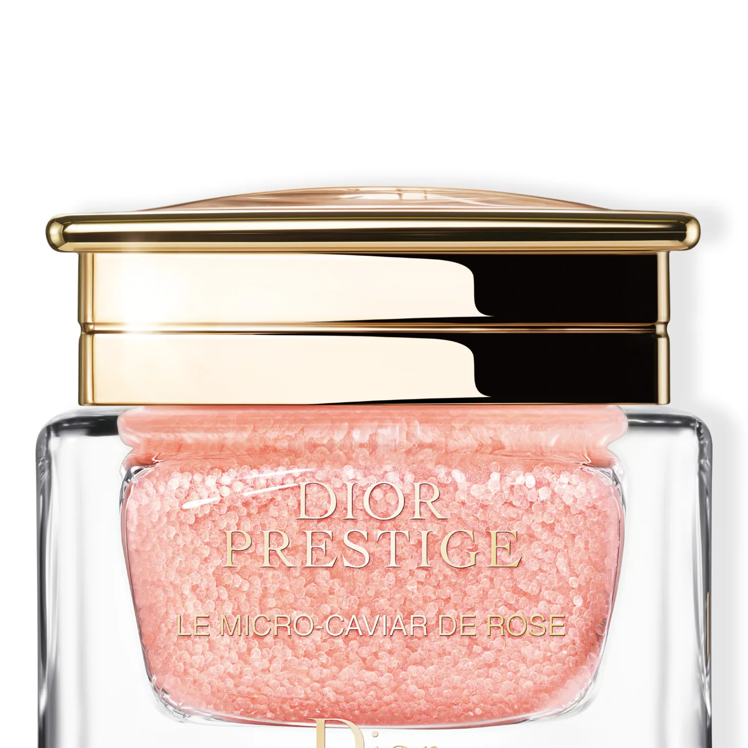 Prestige le micro-caviar de rose 75 ml