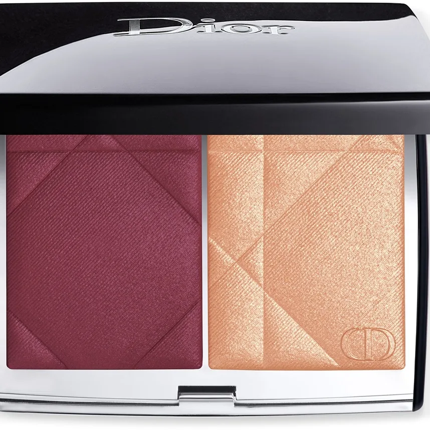 Rouge Blush Colour & Glow 200 Diorama