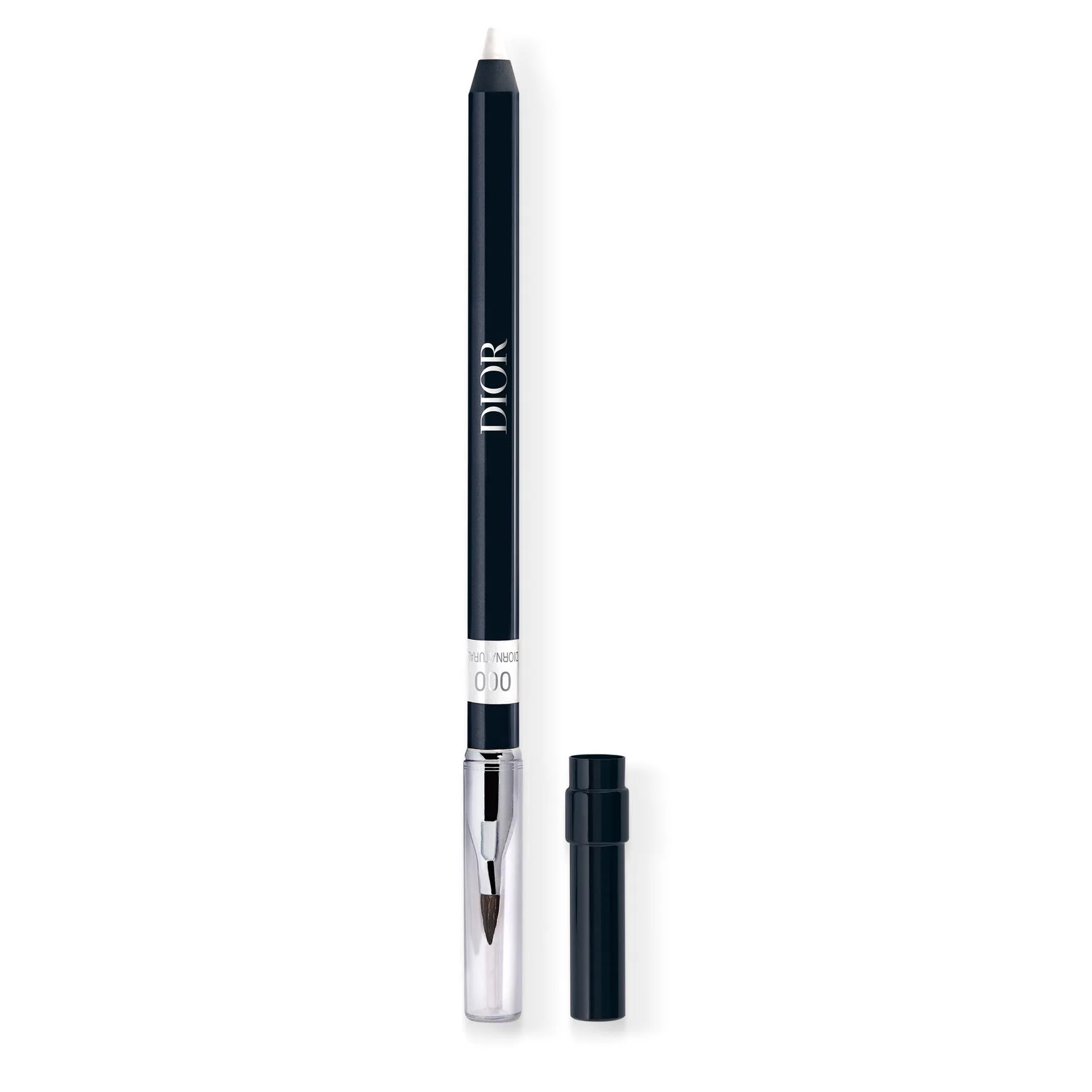 Rouge Dior Contour Lipliner Pencil 001 Diornatural
