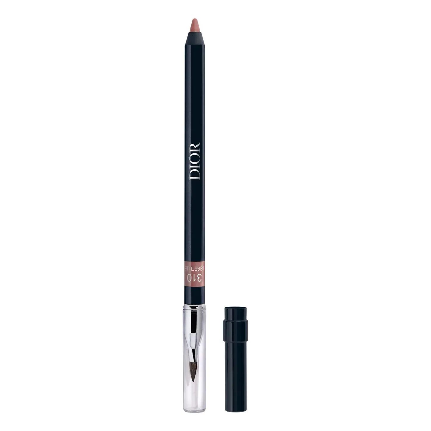 DIOR Rouge Dior Contour Långvarig läpp-liner Skugga 310 Beige Tulle 1.2 g