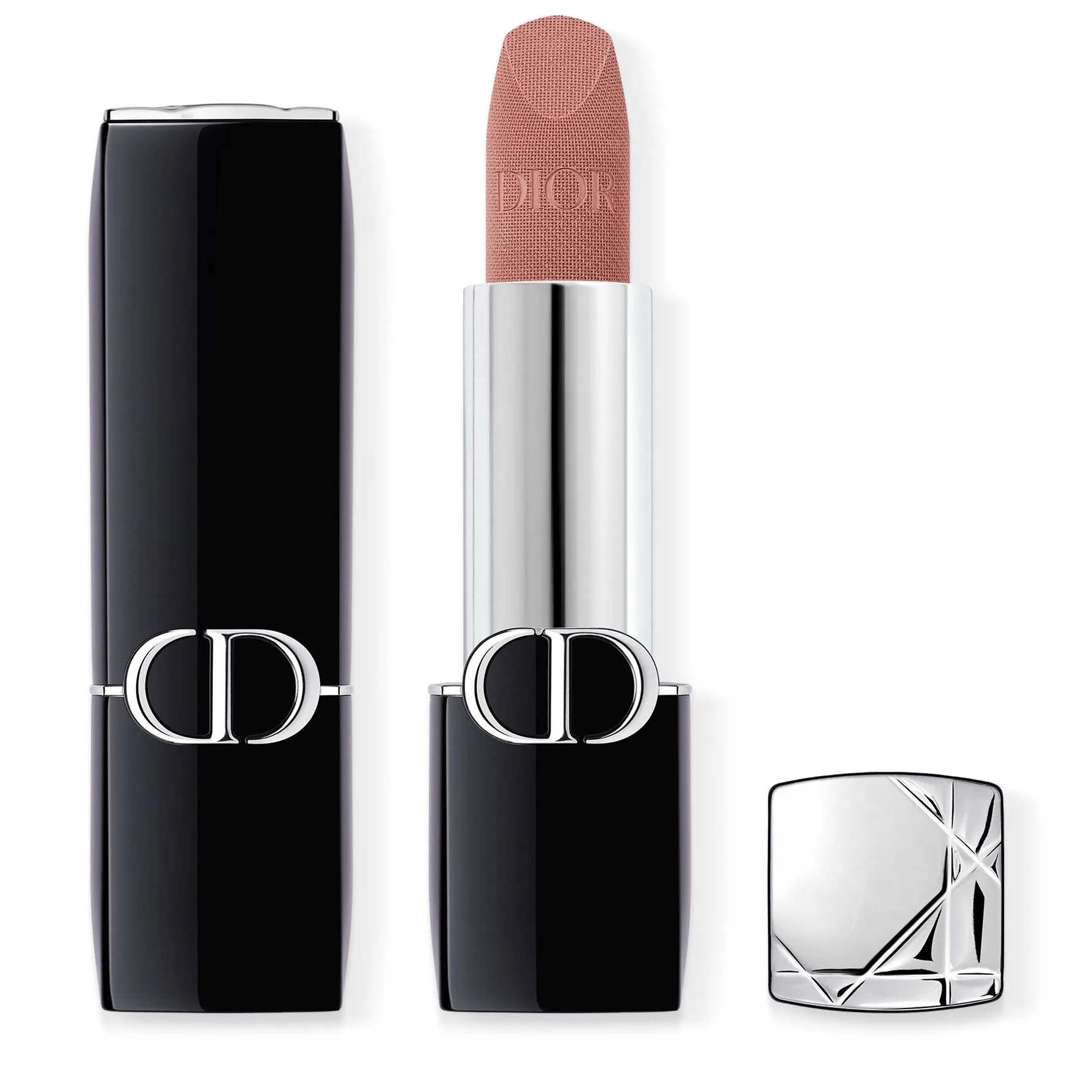 Rouge dior new velvet -huulipuna
