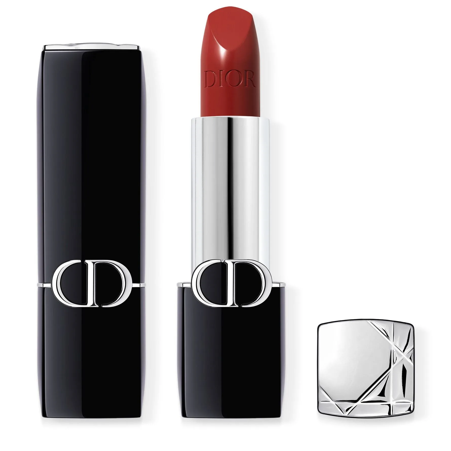 Rouge dior satin -huulipuna