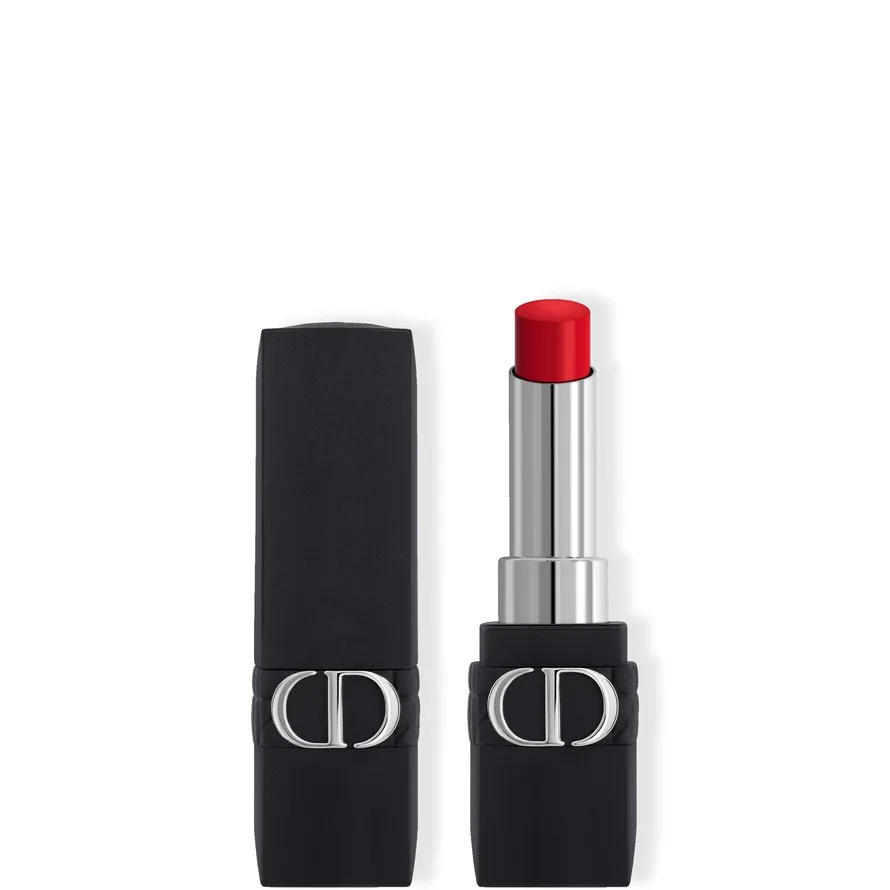 Rouge Dior Forever Lipstick 742 Forever Sisterhood
