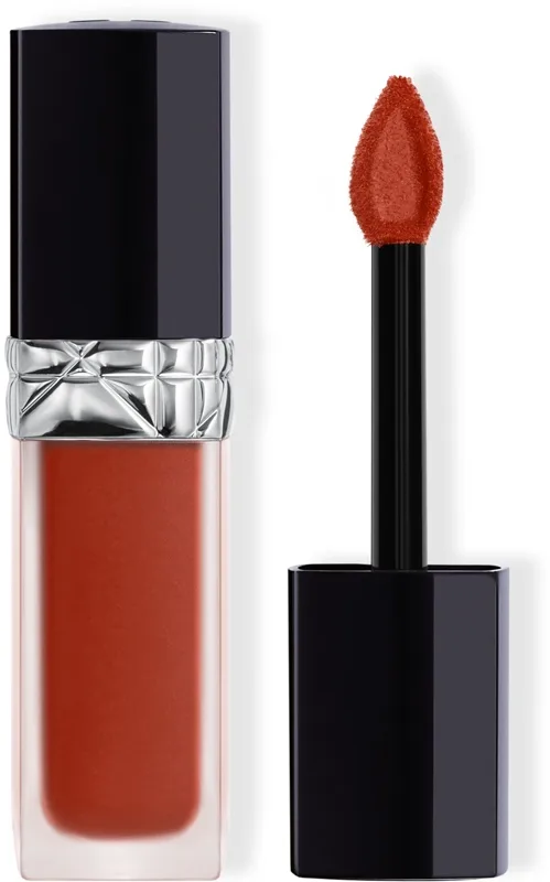 DIOR Rouge Dior Forever Liquid Matt flytande läppstift Skugga 626 Forever Famous 6 ml