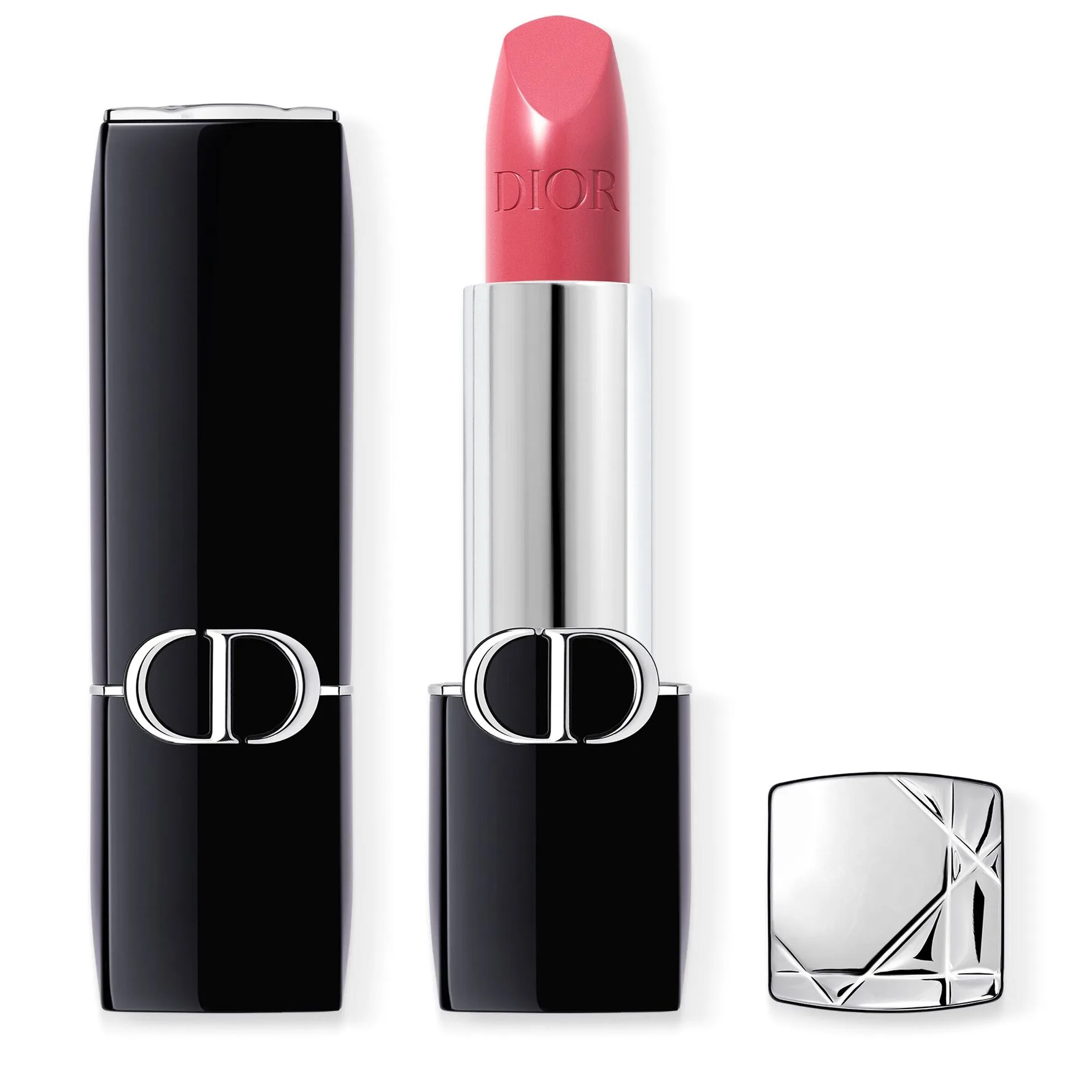 Rouge dior satin -huulipuna