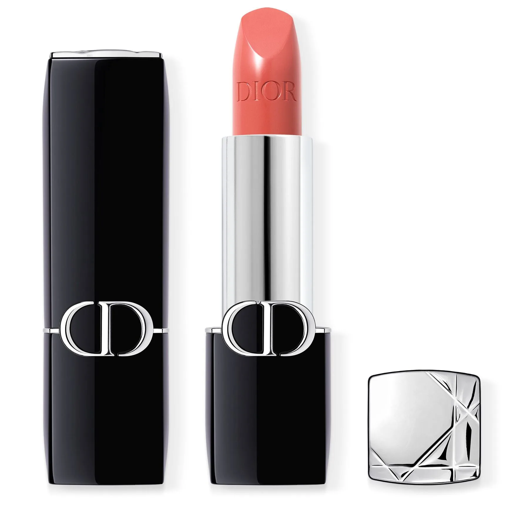 Rouge dior satin -huulipuna