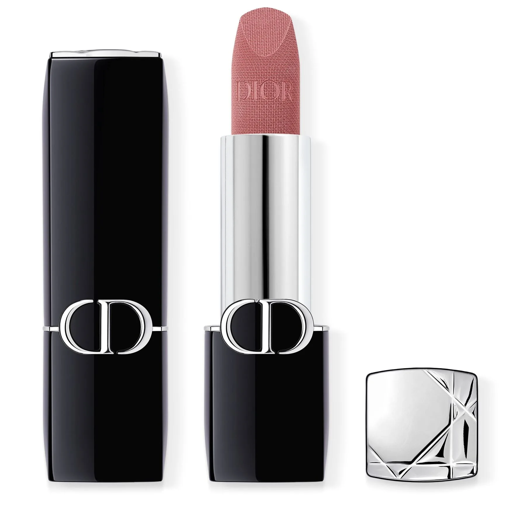 Rouge dior new velvet -huulipuna