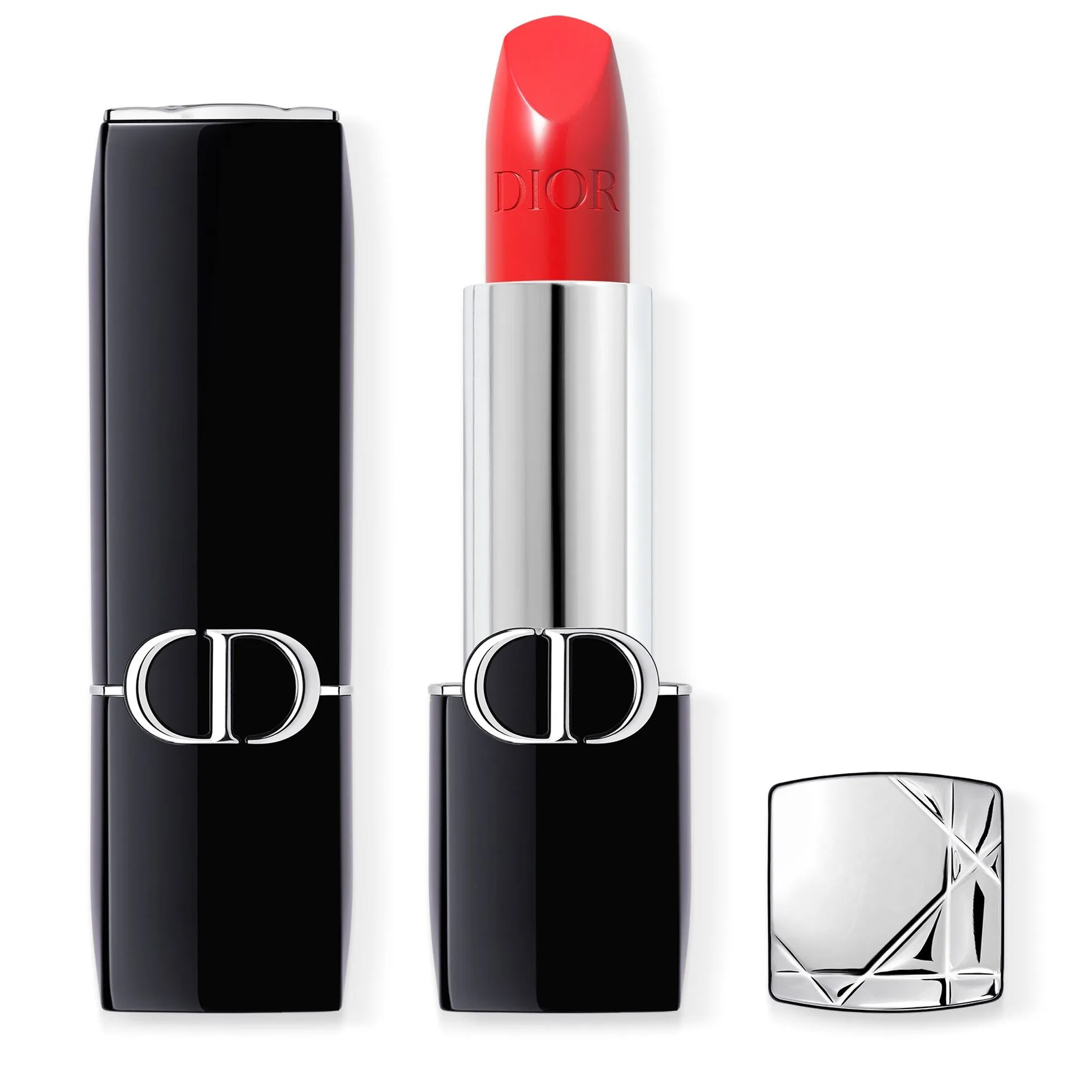 Rouge dior satin -huulipuna