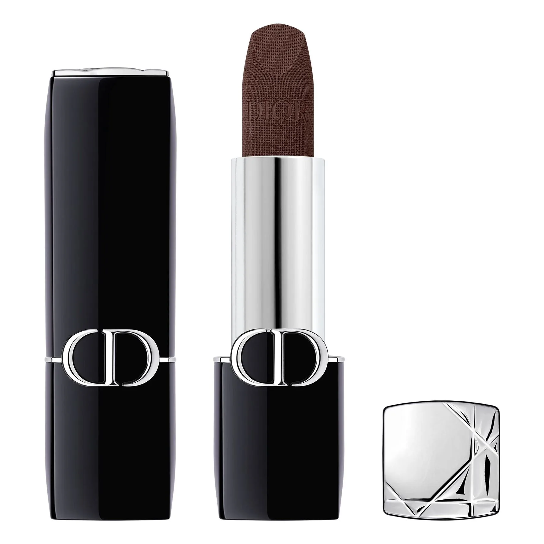 Rouge dior new velvet -huulipuna