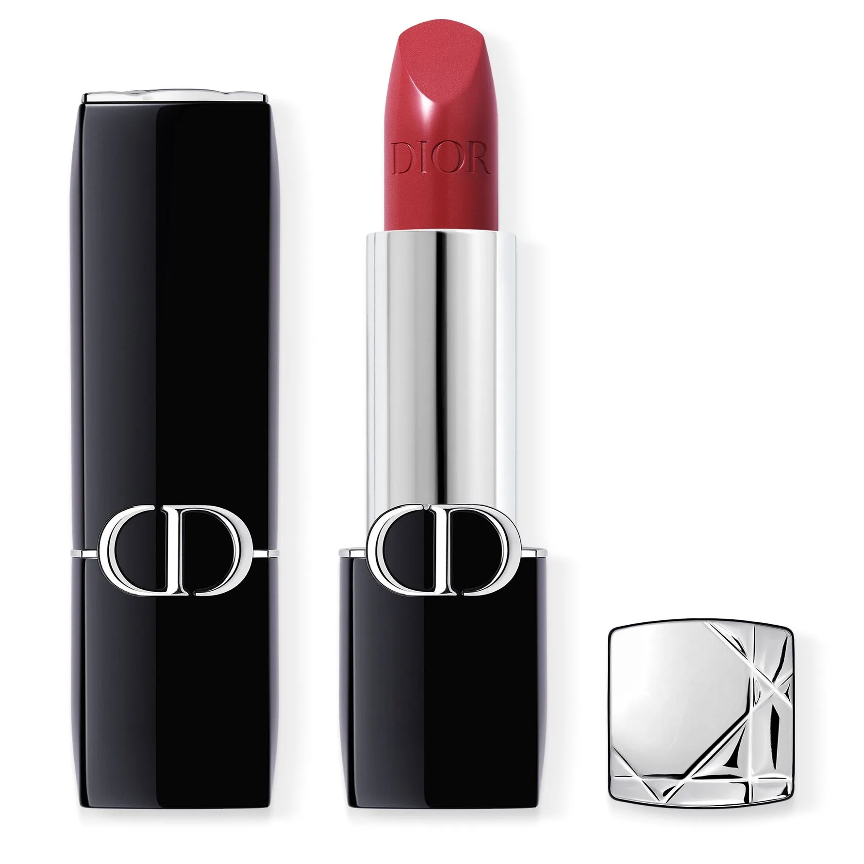 Rouge dior satin -huulipuna