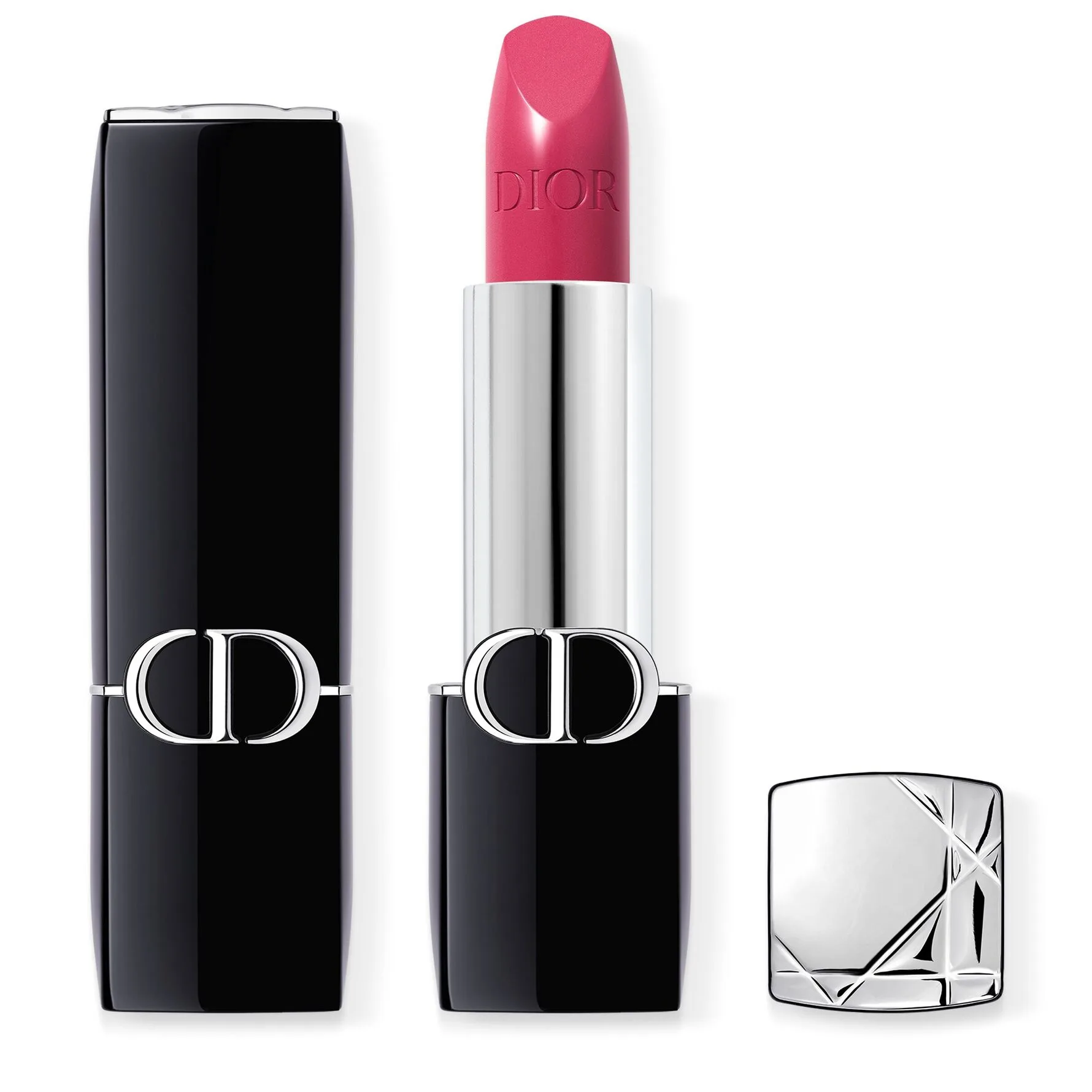 Rouge dior satin -huulipuna