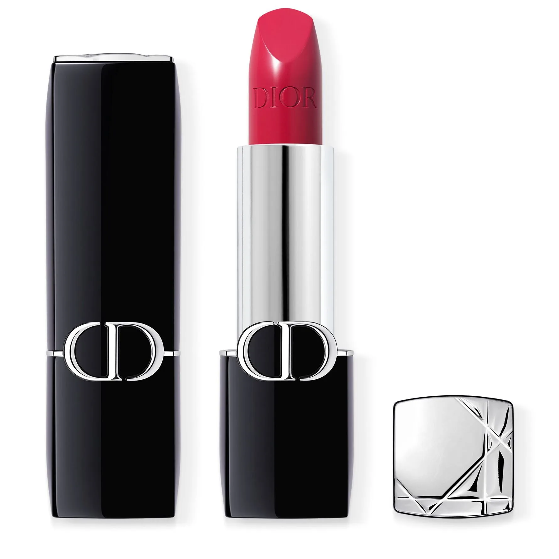 Rouge dior satin -huulipuna
