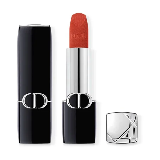 Rouge dior new velvet -huulipuna