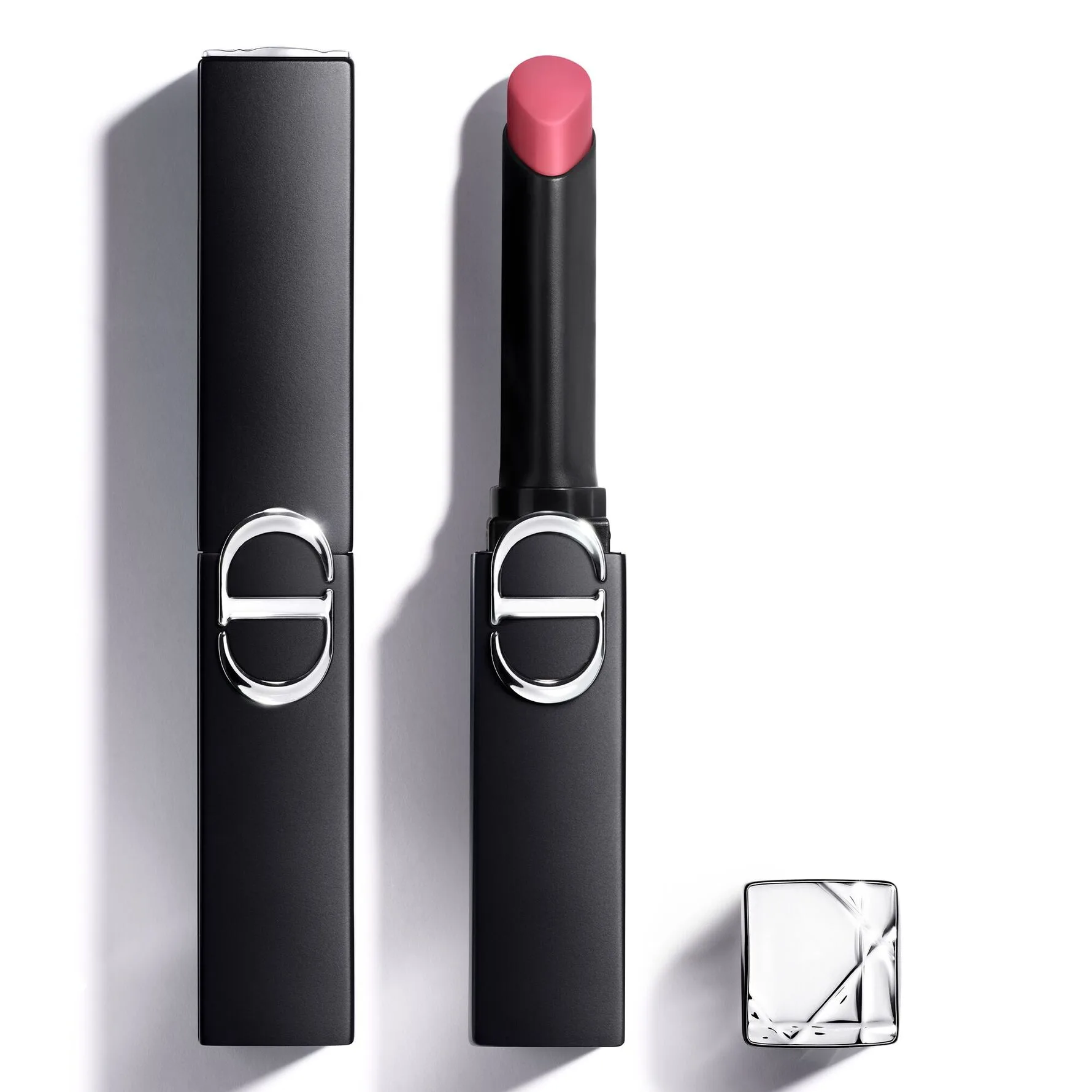 Rouge Dior On Stage Matte 358 Pink Show