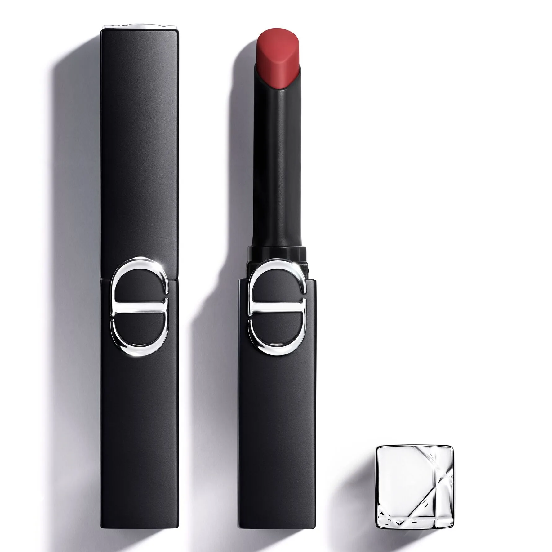 Rouge Dior On Stage Matte 422 Rosewood Glam