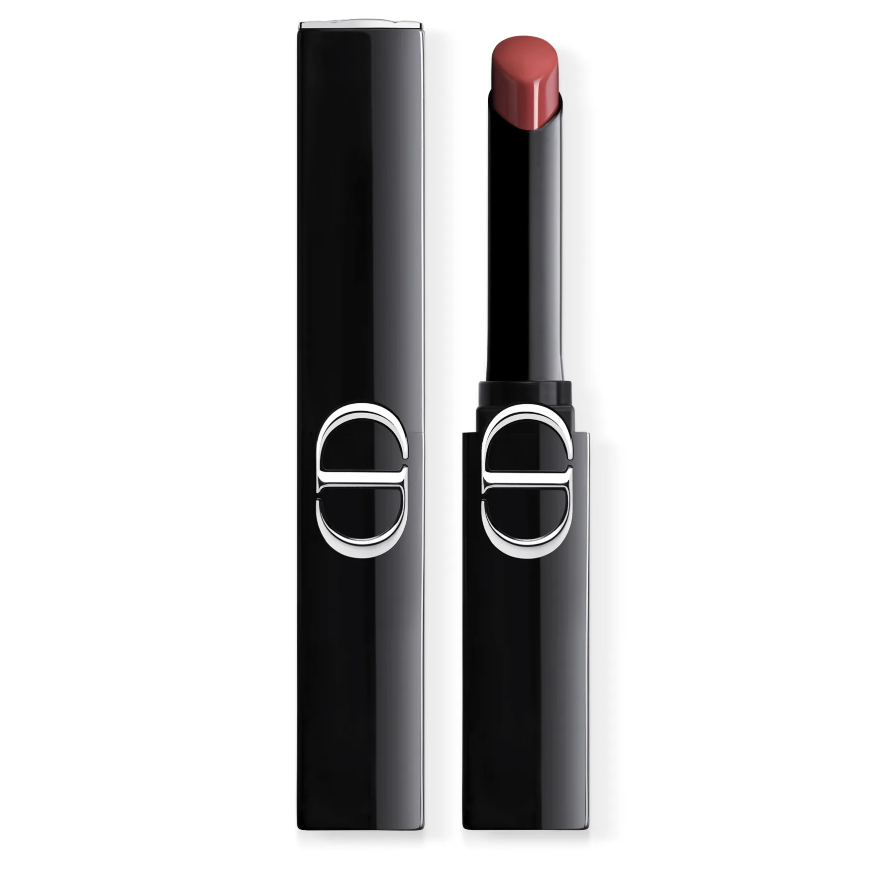 Rouge dior on stage ultra longwear lipstick with a shine finish -huulipuna