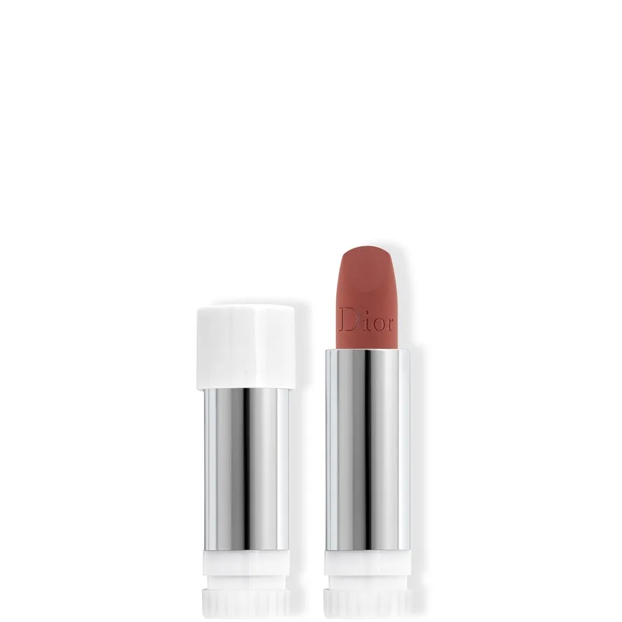 Rouge Dior Refill Colored Lip Balm Refill 742 Solstice