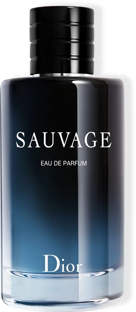 Dior Sauvage EDP 200 ml