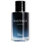 DIOR Sauvage Eau de Parfum påfyllningsbar för män 100 ml